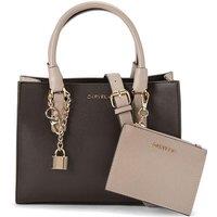 Carvela Women's 'Mini Latte' Bag in Brown
