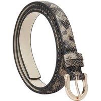 Paul Costelloe Women's Melin Leather Belt | Size: Small