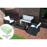St Helens Garden Furniture Cover