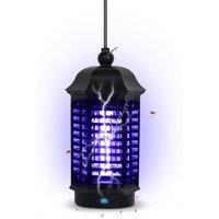St Helens Prem-I-air 4W Insect Killer in Black
