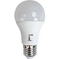 Lighthouse Led Lightbulb A60 800Lm E27 in White