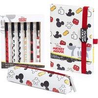 Disney Mickey Mouse Stationery Bundle