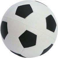 MidOcean Goal Football Stress Toy in White