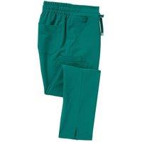 Onna Women's Relentless Stretch Jogging Bottoms in Emerald | Size: XS