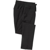 Onna Women's Relentless Stretch Jogging Bottoms in Black | Size: Small