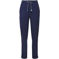 Onna Women's Relentless Stretch Jogging Bottoms in Navy | Size: XS