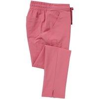 Onna Women's Relentless Stretch Jogging Bottoms in Bright Pink | Size: Medium