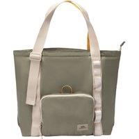 Trespass Women's Vistal Packaway Tote Bag in Olive