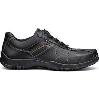 Hotter Men's 'Thor II' GTX Walking Shoes in Black | Size: 8.5