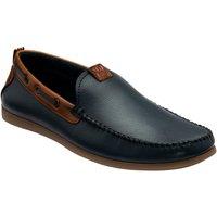 Lotus Men's 'Bolzano' Leather Loafers | Size: 9