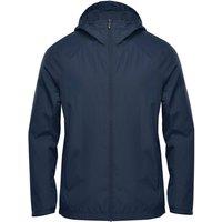 Stormtech Men's Pacifica Lightweight Jacket in Navy | Size: Large