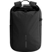 XD Design Men's Urban Water Resistant Anti-Theft 26L Backpack in Black