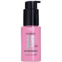 Matrix Instacure Build-a-bond Billion Bond Oil in Clear