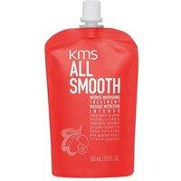 KMS Allsmooth Intense Nourishing Treatment in Clear