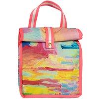 Arthouse Insulated Lunch Bag - Colour Sugar
