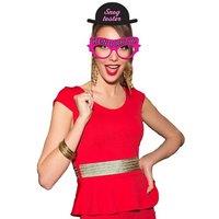 Amscan Hen Party Fun Photo Booth Kit