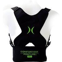 JML Comfortisse Posture Pro Black L/XL - Posture Corrector | Size: Large
