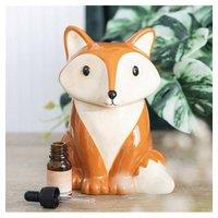 KDMD Fox Oil Burner & Wax Warmer