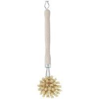 Tala Wooden Washing Up Brush in Natural