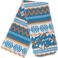 Jack Wolfskin Scandic Fleece Scarf
