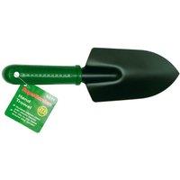 SupaGarden Trowel in Dark Green