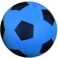 Pre-Sport Foam Football in Blue
