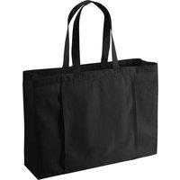 Westford Mill EarthAware Yoga Tote Bag in Black