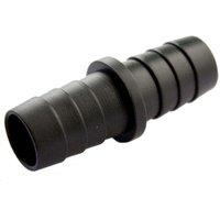 Oracstar Hose Connector in Black