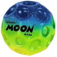 Waboba Moon Gradient Bouncy Ball in Light Blue