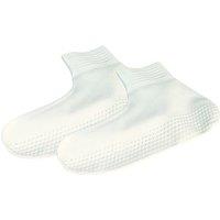 Carta Sport Swim Socks in White | Size: 9-12