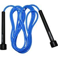 Urban Fitness Speed Rope in Blue