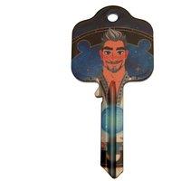 Wish King Magnifico Blank Key