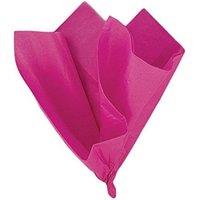Unique Party Tissue Paper (Pack of 10) in Pink
