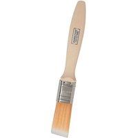 Hamilton Woodwork Paint Brush in Brown