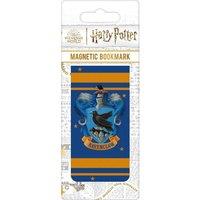 Harry Potter Ravenclaw Magnetic Bookmark in Blue