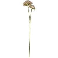 Hill Interiors Hydrangea Artificial Flower in Lilac