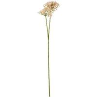 Hill Interiors Hydrangea Artificial Flower in Pink