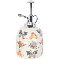 Something Different Floral Bug Ceramic Plant Mister