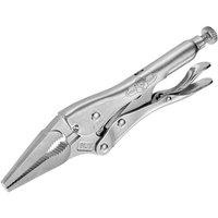 Irwin Vise-Grip Long Nose Locking Pliers