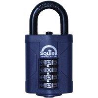 Squire Cp Combination Padlock