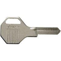 Master Lock Key Blanks
