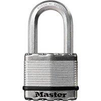 Master Lock Excell Laminated Steel Padlocks