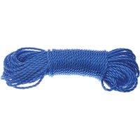 Bluespot Tools Soft Poly Rope 7mm X 33m