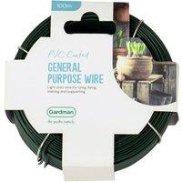 Gardman Pvc Coated Wire