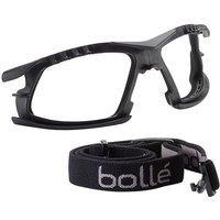 Bolle Safety Rush Foam & Strap Kit (UK Plug)