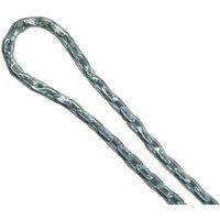 Master Lock Hardened Steel Chains