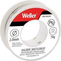 Weller Electronic Lead-free Solder Sn97cu3, 2mm 70g