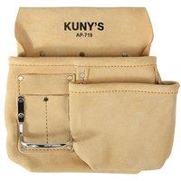 Kuny'S Ap-719 Journeyman Half Apron