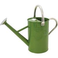 Kent & Stowe Metal Watering Can in Light Green