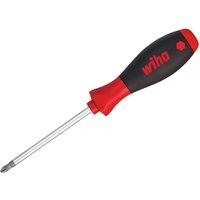 Wiha Softfinish Screwdriver, Phillips Tip